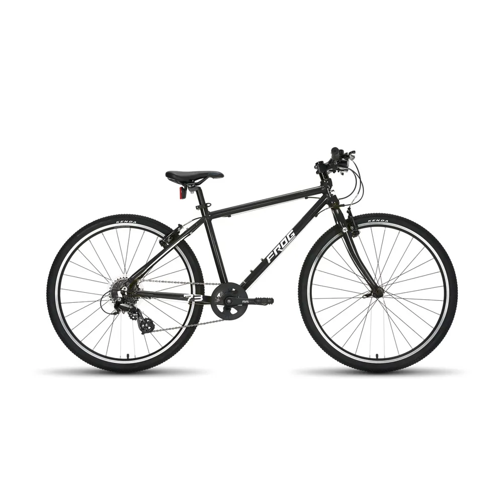 South Downs Bikes Frog Bikes 73 Hybrid Kids Bike 26 inch Wheel | FREE delivery over £30 + Cycle Scheme